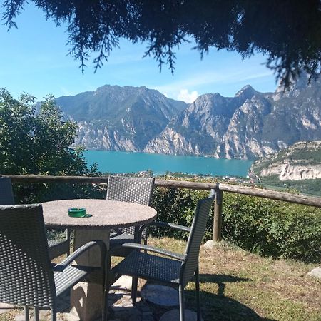 Garden Belvedere B&B Torbole Sul Garda Εξωτερικό φωτογραφία