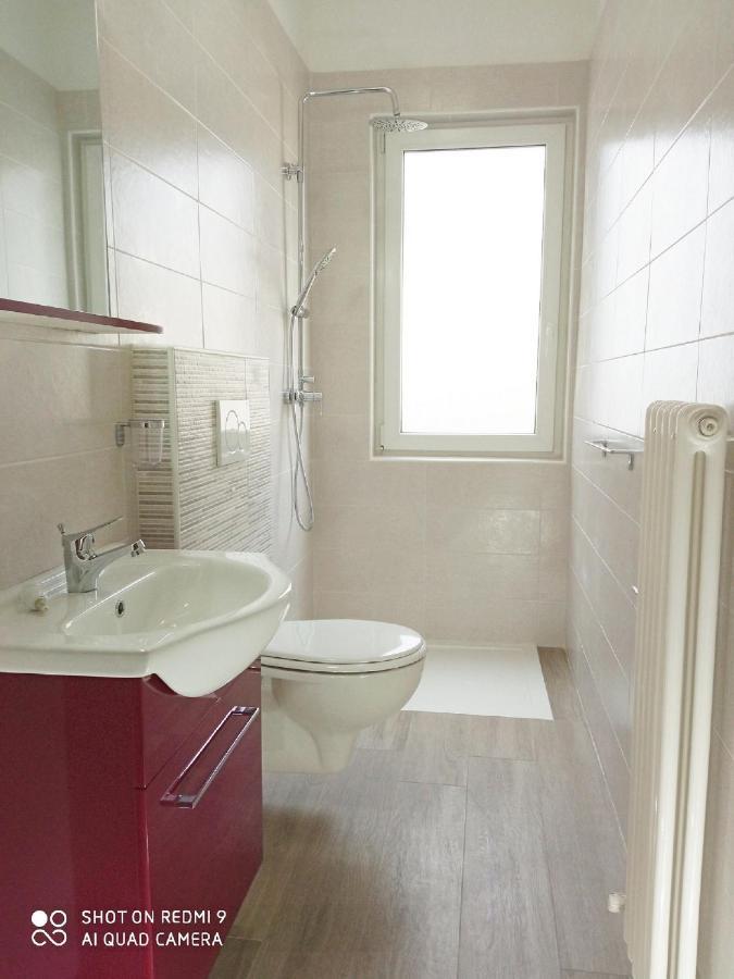 Garden Belvedere B&B Torbole Sul Garda Εξωτερικό φωτογραφία