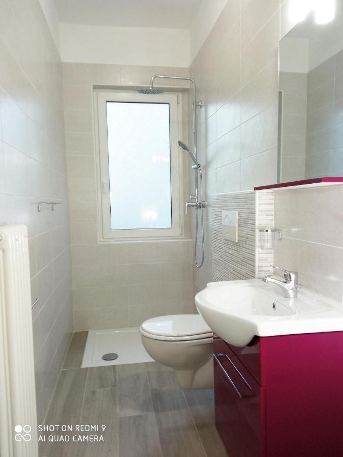 Garden Belvedere B&B Torbole Sul Garda Εξωτερικό φωτογραφία