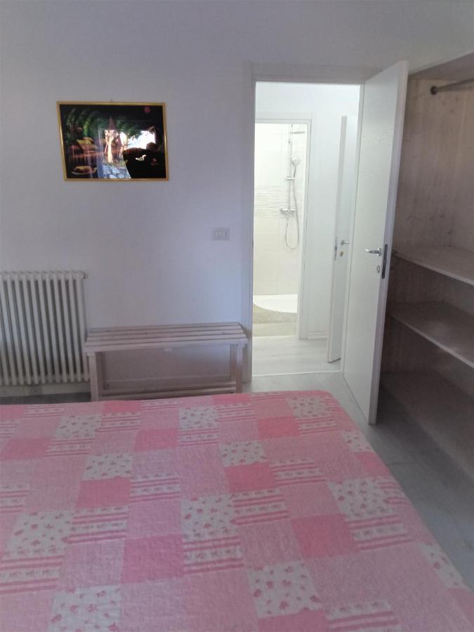 Garden Belvedere B&B Torbole Sul Garda Εξωτερικό φωτογραφία