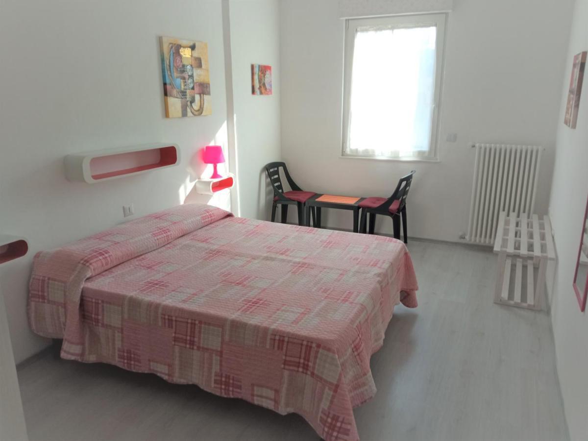 Garden Belvedere B&B Torbole Sul Garda Εξωτερικό φωτογραφία