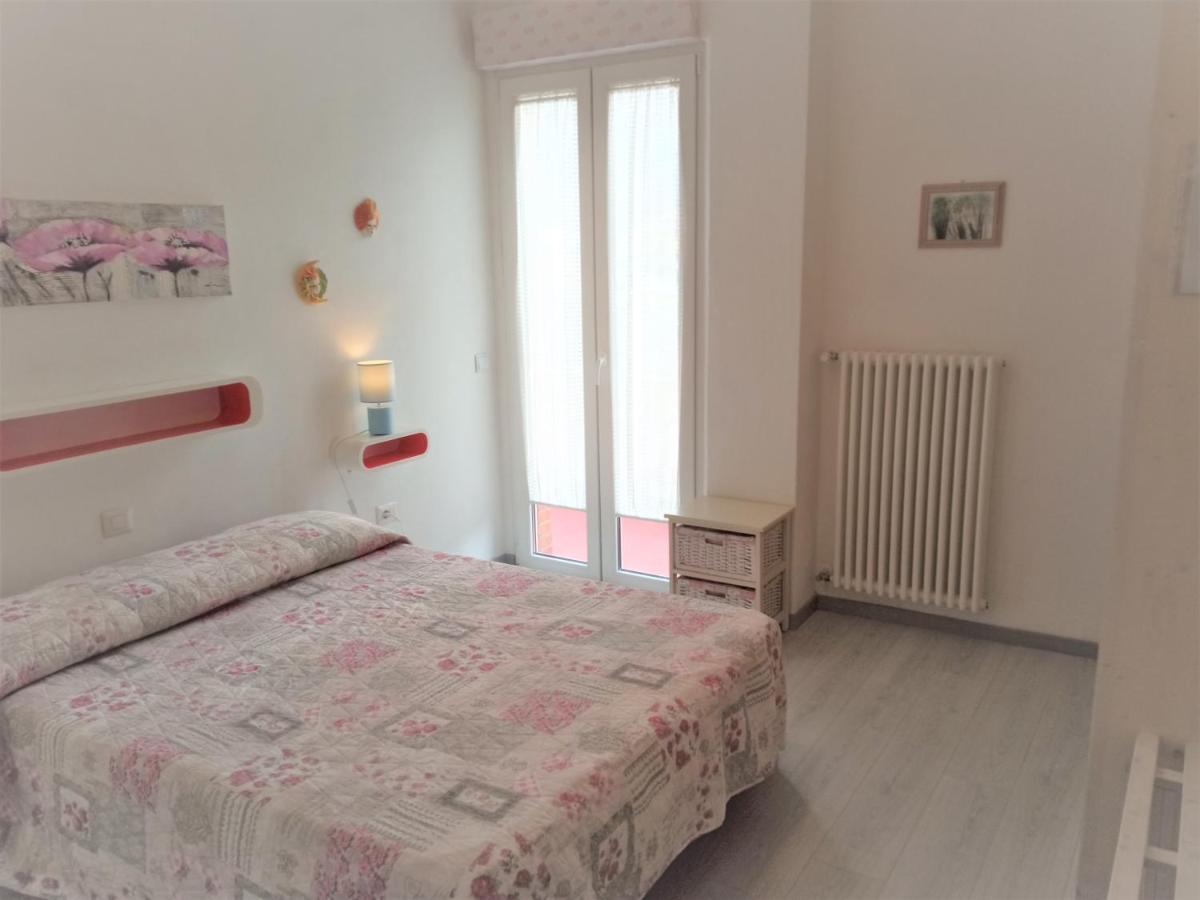 Garden Belvedere B&B Torbole Sul Garda Εξωτερικό φωτογραφία