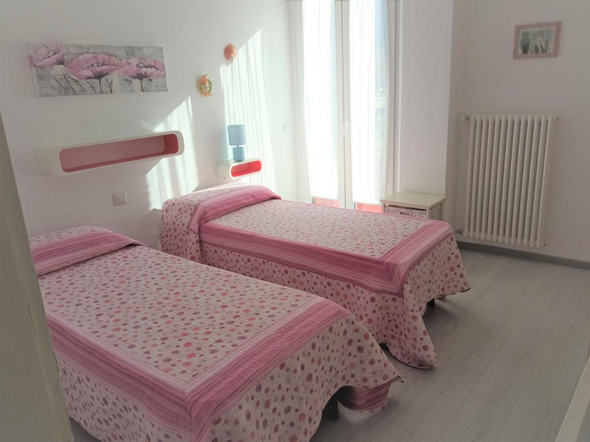 Garden Belvedere B&B Torbole Sul Garda Εξωτερικό φωτογραφία