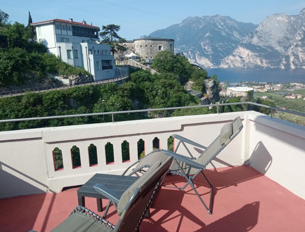Garden Belvedere B&B Torbole Sul Garda Εξωτερικό φωτογραφία