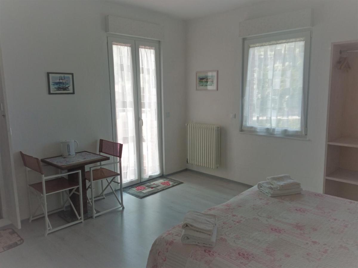 Garden Belvedere B&B Torbole Sul Garda Εξωτερικό φωτογραφία