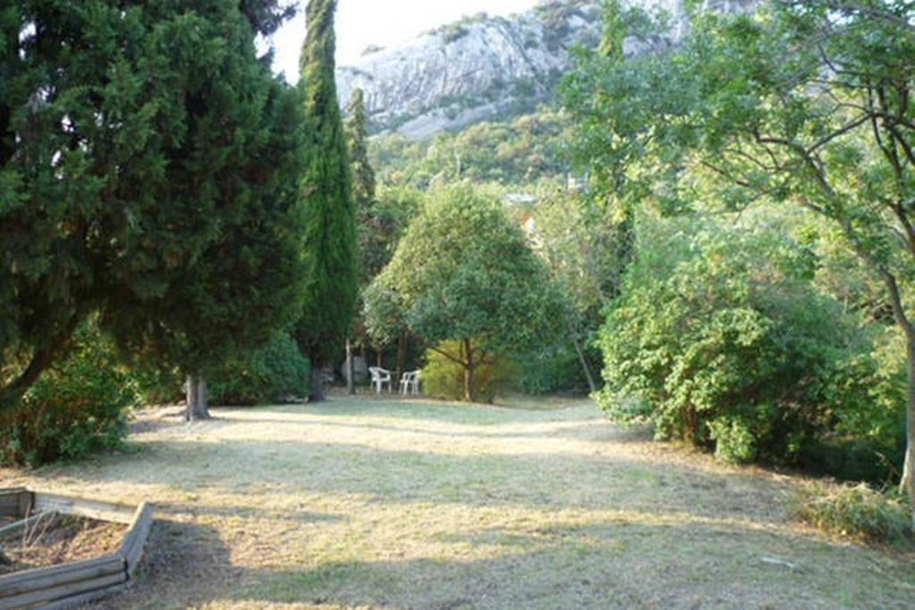 Garden Belvedere B&B Torbole Sul Garda Εξωτερικό φωτογραφία