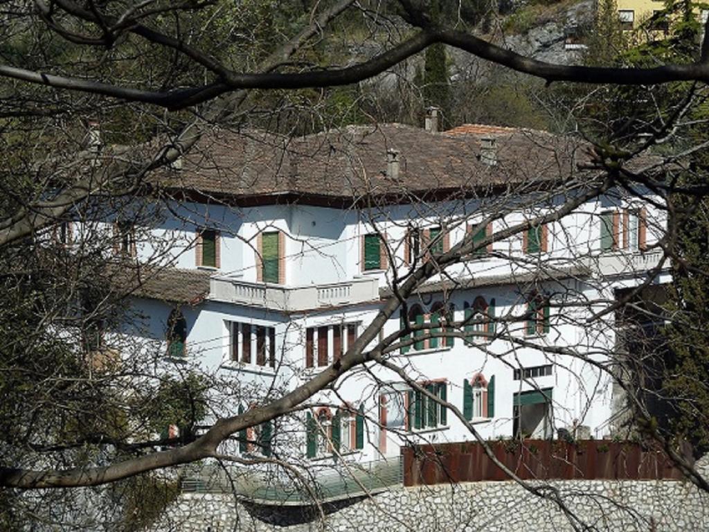 Garden Belvedere B&B Torbole Sul Garda Εξωτερικό φωτογραφία