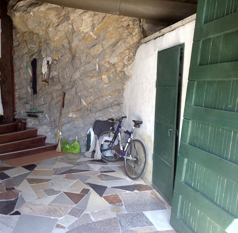 Garden Belvedere B&B Torbole Sul Garda Εξωτερικό φωτογραφία