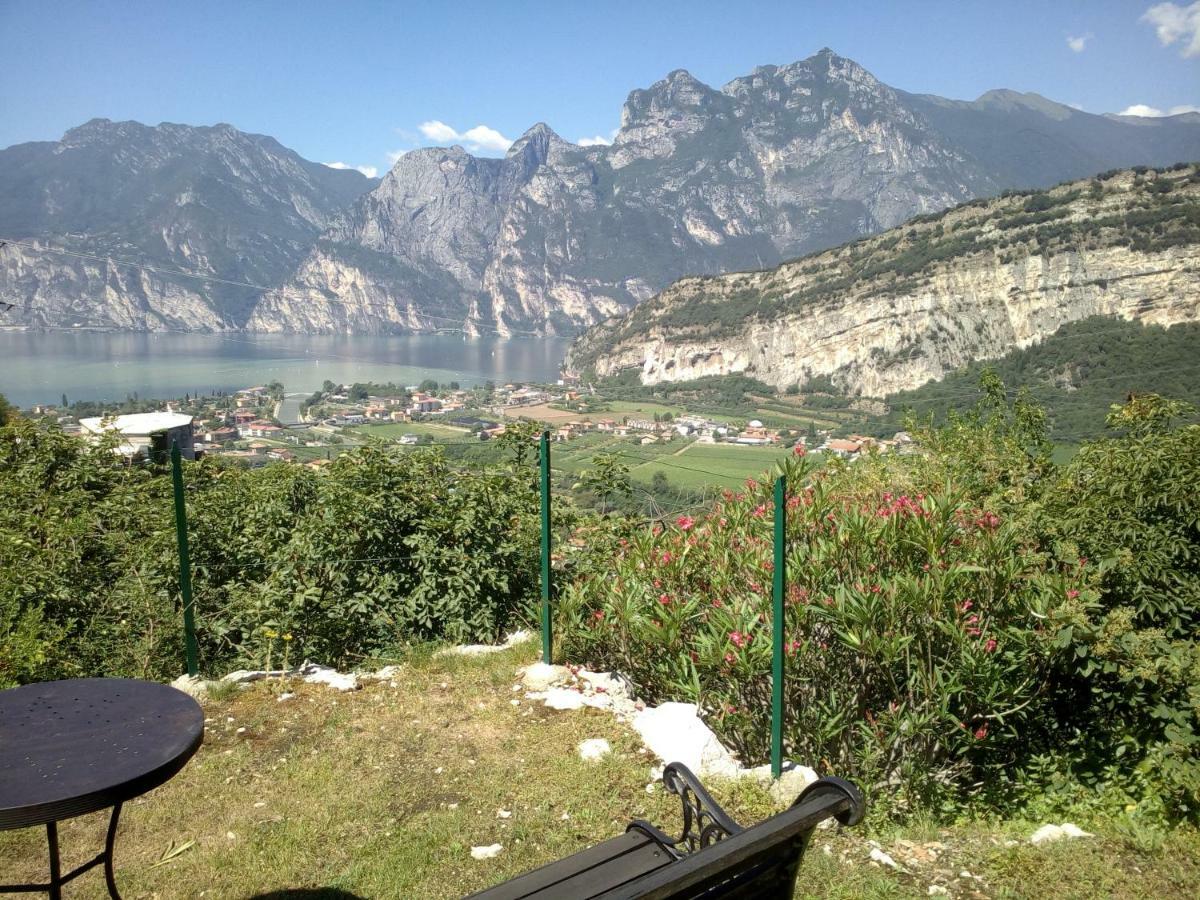 Garden Belvedere B&B Torbole Sul Garda Εξωτερικό φωτογραφία